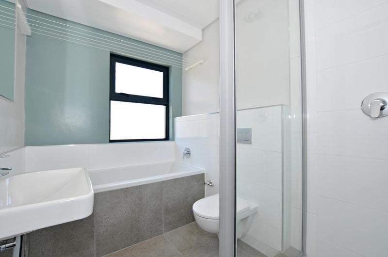 To Let 2 Bedroom Property for Rent in Plumstead Western Cape